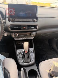هيونداي كونا